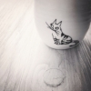 lugowaya: cat&cup lugowaya: (cat&cup)