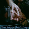 stykera: bad day stykera: (bad day)