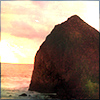 aikea_guinea: (Cannon Beach - Haystack Rock)