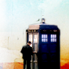aikea_guinea: (Dr. Who - 9 TARDIS)