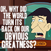 aikea_guinea: (Futurama - Obvious Greatness)