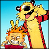 misterwalnut: Calvin & Hobbes (Default)