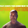 aikea_guinea: (SG1 - Teal'c Sparkle Motion)