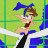 doofenstrudel: Bwahaha! doofenstrudel: (Bwahaha!)