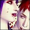 aikea_guinea: (TS3 - Aikea & Jacob - Vampires 1)