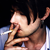 bilo_x: (+ Brett (smoking))