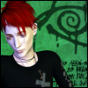 aikea_guinea: (TS3 - Jacob - Crimson King)