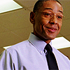 GUSTAVO FRING (BREAKING BAD)