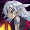 Fenrich; Disgaea 4: A Promise Unforgotten