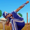 sportadork: (I don't sing well)
