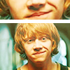 gracerene: (HP: Ron Weasley)