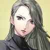 Sae Niijima | Persona 5