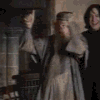 paynesgrey: if you made this please let me know! (dancing dumbledore)