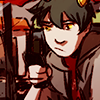 Karkat Vantas