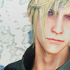 Prompto Argentum