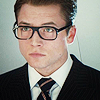 eggsy unwin