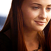 SANSA STARK