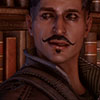 Dorian Pavus