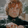 TYRION LANNISTER