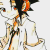 Yoh Asakura | Shaman King