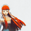 Chidori Yoshino | Persona 3