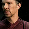 STEPHEN STRANGE