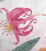 minoanmiss: Pink Minoan lily from a fresco (Minoan Lily)