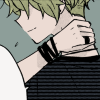 Rantaro Amami, the Apprentice of [REDACTED]