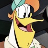 Launchpad McQuack