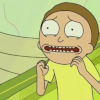 Morty Smith