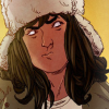 Cranky Kamilah