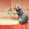 fred_mouse: Ratatouille still: cooking rat (cooking)