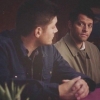 gracerene: (Supernatural: Destiel)