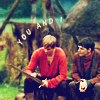 ext_3626: (merlin - you and i)