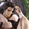 kaffyr: Hero puppet in Chinese puppet anime (Thunderbolt Shan bu Huan)