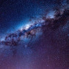 renay: photo of the milky way from new zealand on a clear night (Default)