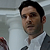 Lucifer: (lucifer - ... wary)