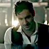 Lucifer: (lucifer - hot piano mess)