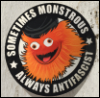 sabotabby: gritty with the text sometimes monstrous always antifascist (gritty)