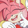Amy Rose