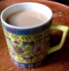 mific: (Tea mug)