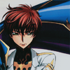 Suzaku Kururugi | Code Geass