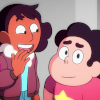 luinied: "What's your excuse?" (collected, Connie and Steven)