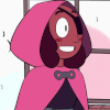 luinied: I worry that I'm more like fake Connie than real Connie. (Fake Connie, helpful, hooray)