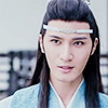 LAN XICHEN