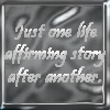 chicating: life-affirming Homicide quote (lifeaffirming)