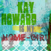 chicating: howardhomegirl (Howard is my Homegirl)