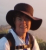 sinners4diseasecontrol: Photo by husband atop Mt. Shirouma at dawn (Default)