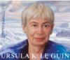 glassesofjustice: Ursula Le Guin's Forever Stamp (Ex:Sedoretu)