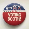 chicating: button from Divine's FB (voting booth)